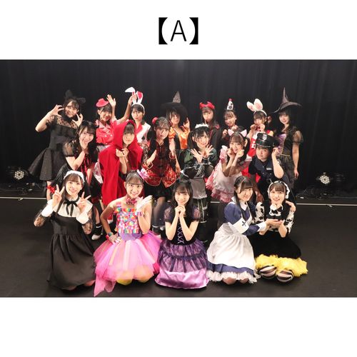 10/31 STU48 2期生2周年特別公演 撮って出し写真