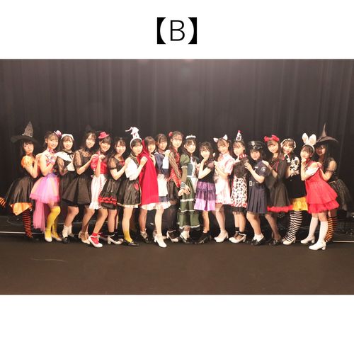 10/31 STU48 2期生2周年特別公演 撮って出し写真