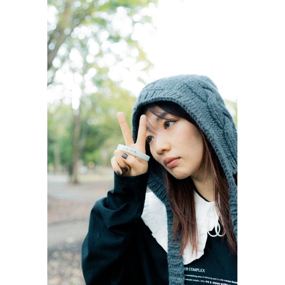 ぴかるcomplex rubber band