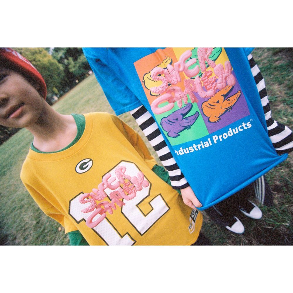 used T SUPER COMPLEX(ランダム)