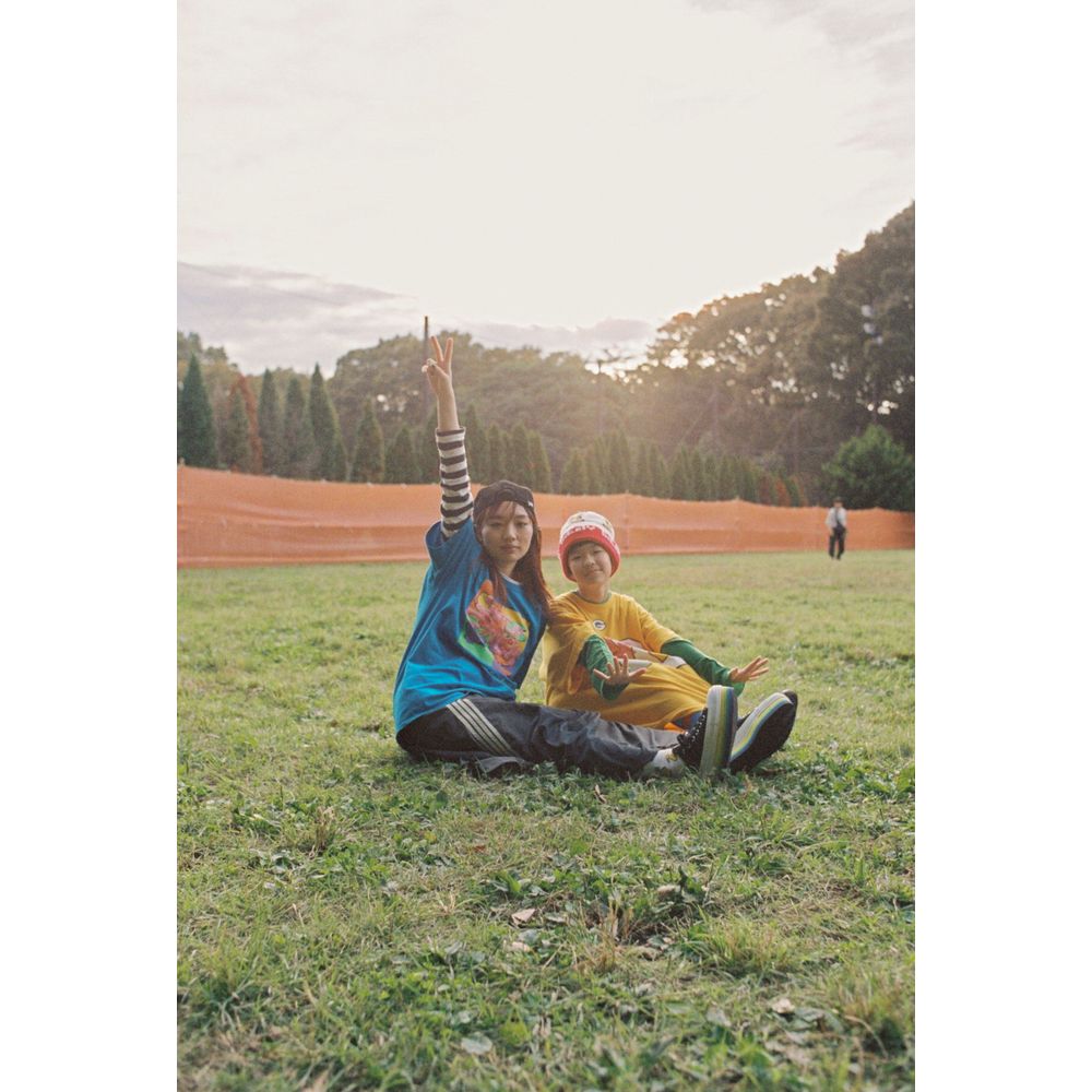 used T SUPER COMPLEX(ランダム)