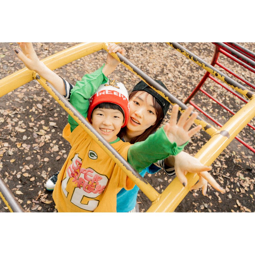 used T SUPER COMPLEX(ランダム)