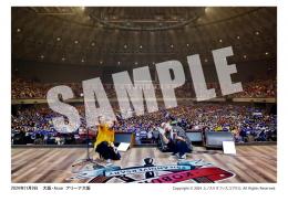 2024_11_9_Asue アリーナ大阪_1日目