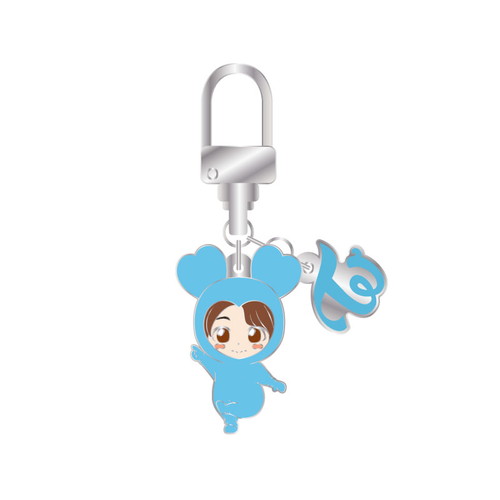 TWICE POPUP STORE “Twaii’s Shop” キーホルダー【NAYEON】
