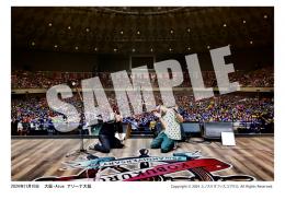 2024_11_10_Asue アリーナ大阪_2日目