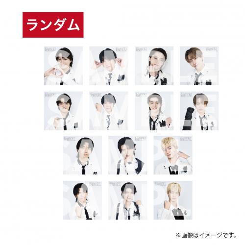 [原因は自分にある。]Laboratory - ランダムステッカー