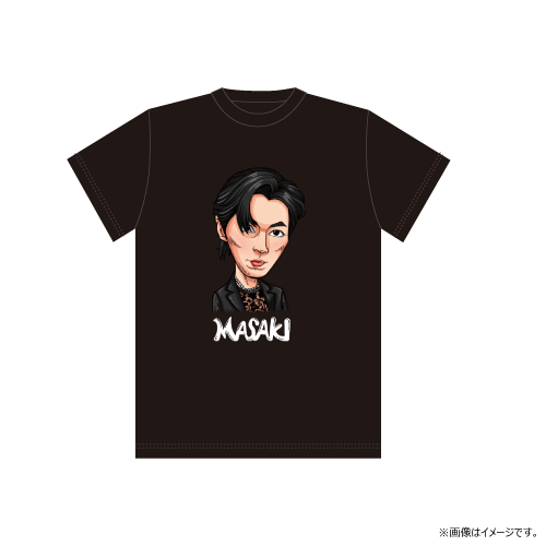 DISH// CD & BD 新品未開封送料込み。ステッカーとTシャツと紙皿付 商品詳細ページ | DISH// OFFICIAL STORE | DISH// 似顔絵T-shirts