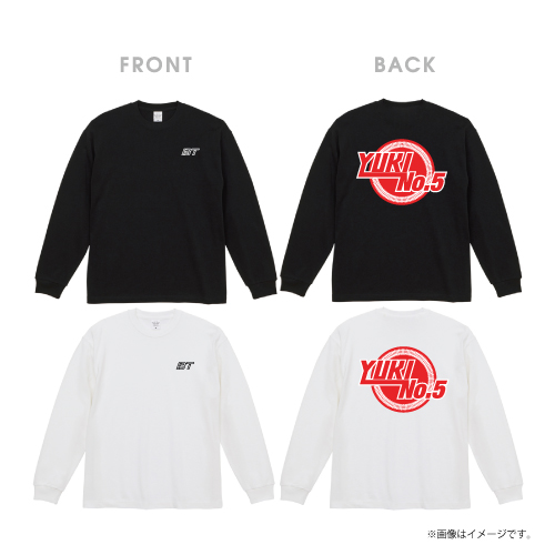 値下げ不可　超特急　タクヤ　B9 Tシャツ　Lサイズ 商品詳細ページ | ONLINE SHOP スタダ便 | [超特急]Joker Longsleeve T