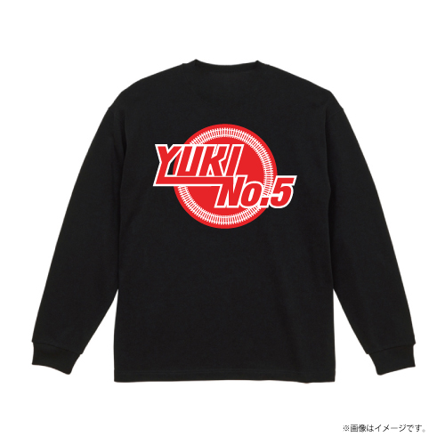 値下げ不可　超特急　タクヤ　B9 Tシャツ　Lサイズ 商品詳細ページ | ONLINE SHOP スタダ便 | [超特急]Joker Longsleeve T