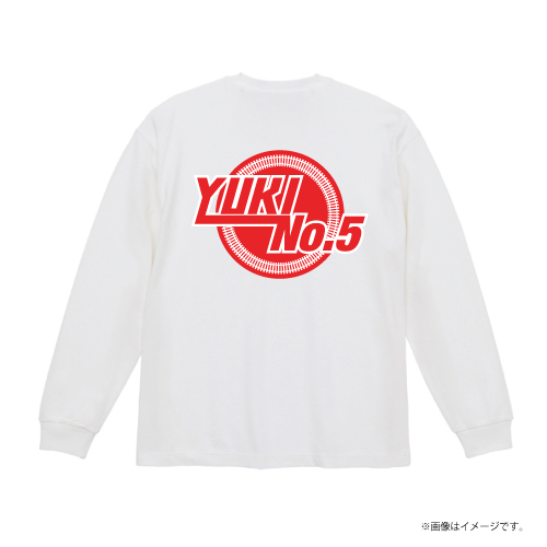 値下げ不可　超特急　タクヤ　B9 Tシャツ　Lサイズ 商品詳細ページ | ONLINE SHOP スタダ便 | [超特急]Joker Longsleeve T