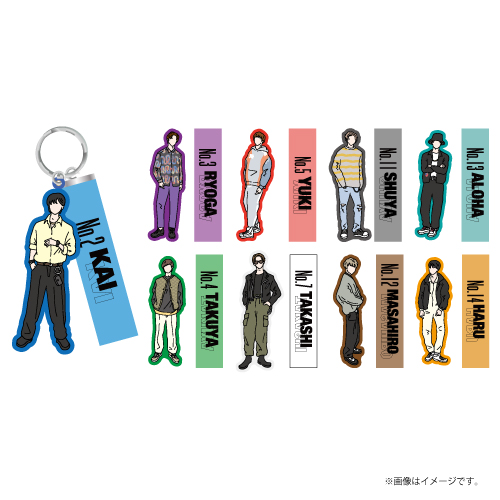 商品詳細ページ | ONLINE SHOP スタダ便 | 【SALE】[超特急]新世界