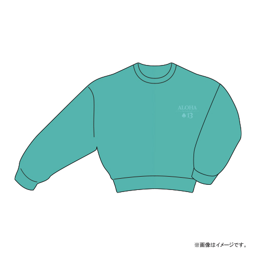 商品詳細ページ | ONLINE SHOP スタダ便 | [超特急]Joker Sweat