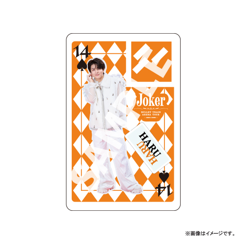 商品詳細ページ | ONLINE SHOP スタダ便 | [超特急]Joker Acrylic Stand