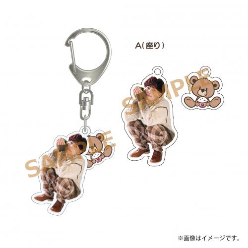 商品詳細ページ | ONLINE SHOP スタダ便 | [超特急]『超DANCE Academy