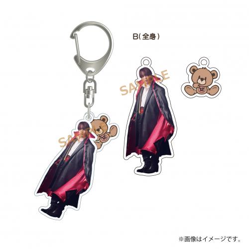 商品詳細ページ | ONLINE SHOP スタダ便 | [超特急]『超DANCE Academy