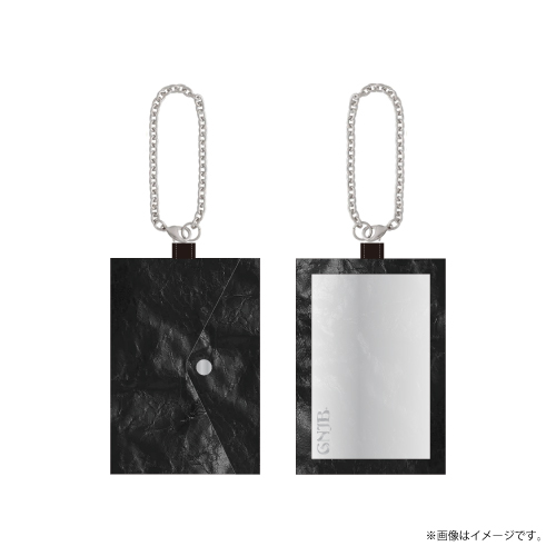 【SALE】[原因は自分にある。]白昼夢への招待 窓付きケース