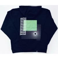 Pull Over・Back to the period【Black】