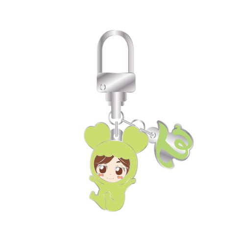 TWICE POPUP STORE “Twaii’s Shop” キーホルダー【JEONGYEON】