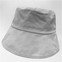 Careless Monster Bucket Hat(Ivory)
