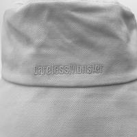 Careless Monster Bucket Hat(Ivory)