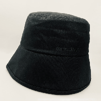 Careless Monster Bucket Hat(Black)