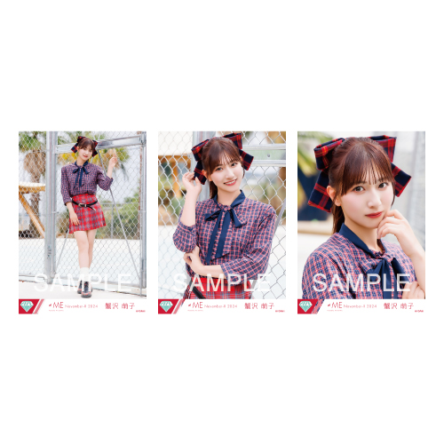 生写真セット（9thcw「最強のラブソング」）