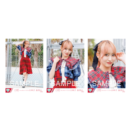 生写真セット（9thcw「最強のラブソング」）