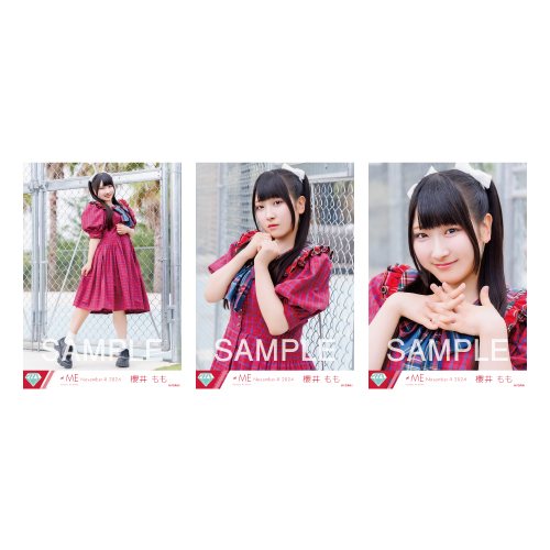 生写真セット（9thcw「最強のラブソング」）