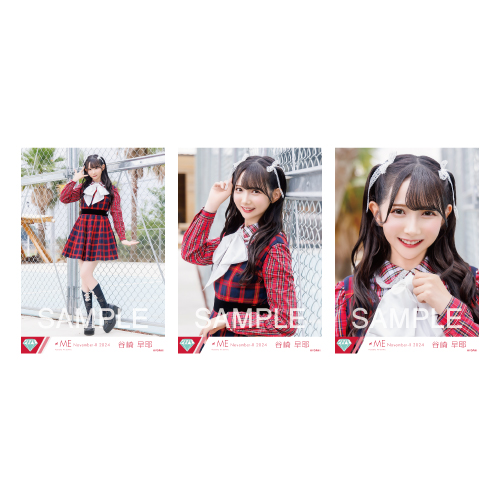 生写真セット（9thcw「最強のラブソング」）