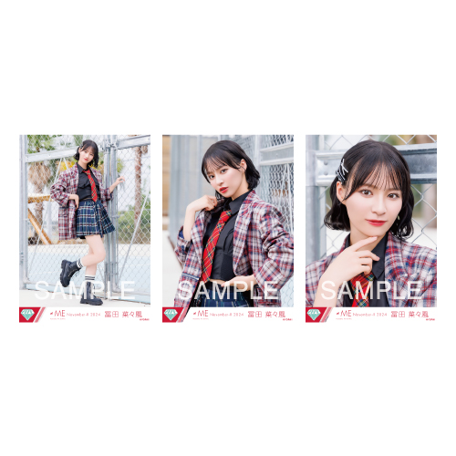 生写真セット（9thcw「最強のラブソング」）