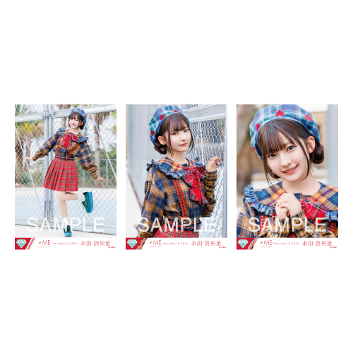 生写真セット（9thcw「最強のラブソング」）