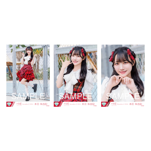 商品詳細ページ | ≠ME OFFICIAL SHOP | 生写真セット（9thcw「最強の