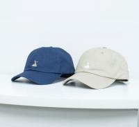Cotton Cap /Navy
