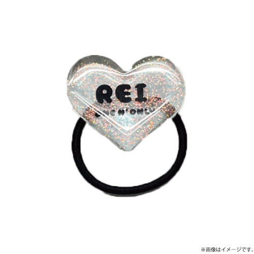 【SALE】[ONE N' ONLY]ONE N' ONLY ヘアゴム #003【REI】