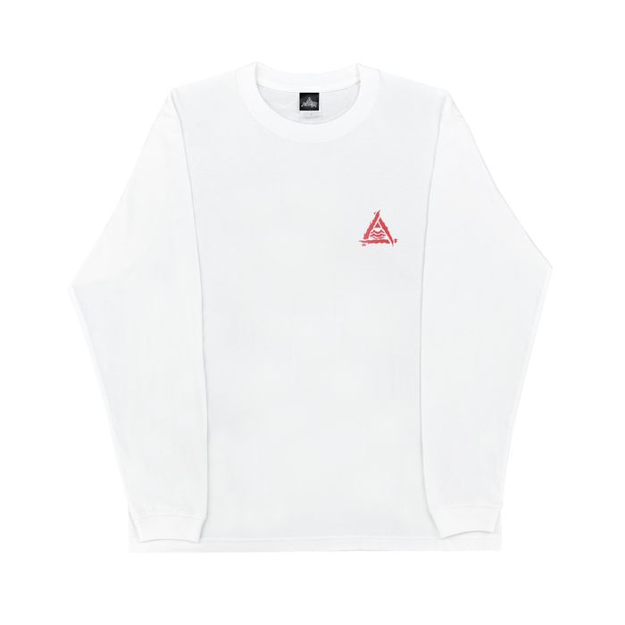 商品詳細ページ | ハルカミライ OFFICIAL SHOP | 赤星ロンTee