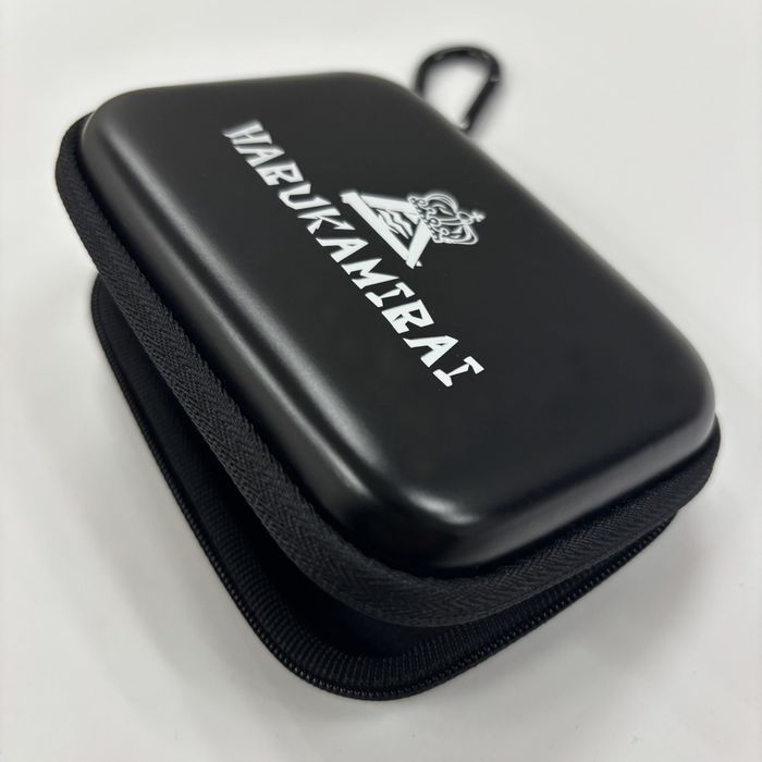 クラウンガジェットケース