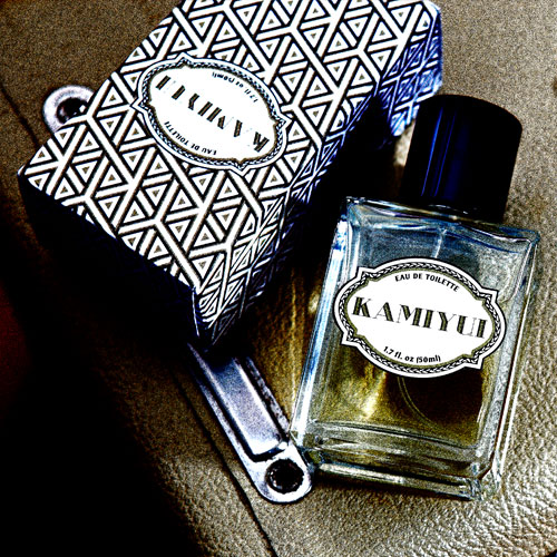 KamiYui -2nd Season-