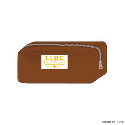 <会場受取>T.I.M.E マルチポーチ