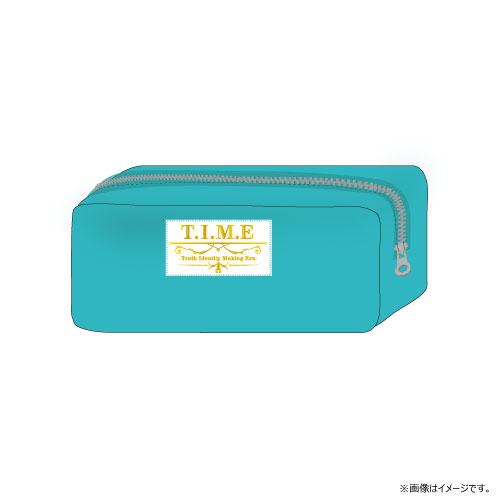 <会場受取>T.I.M.E マルチポーチ