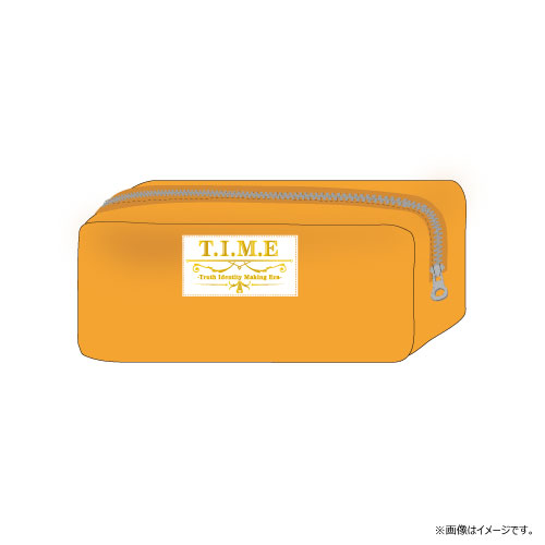 <会場受取>T.I.M.E マルチポーチ