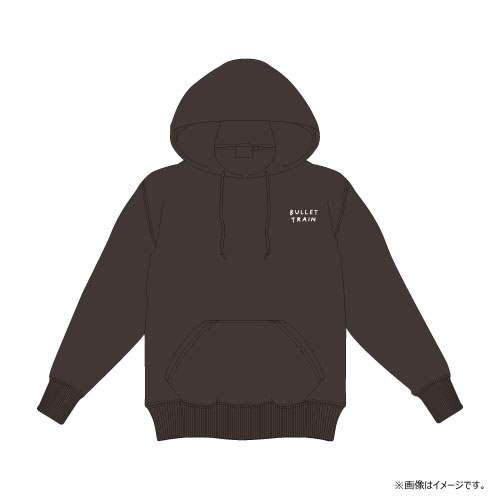 ＜会場受取＞T.I.M.E プルオーバー