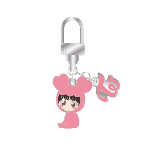 TWICE POPUP STORE “Twaii’s Shop” キーホルダー【MOMO】