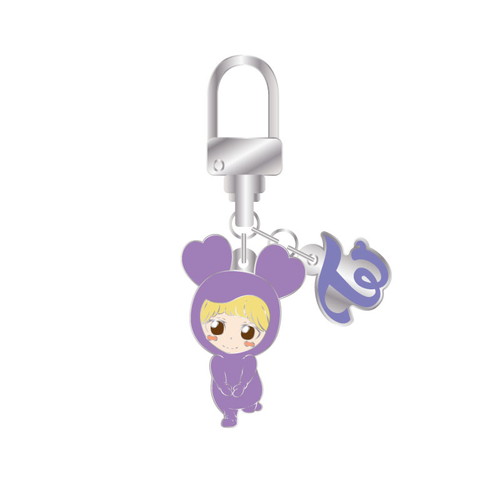 TWICE POPUP STORE “Twaii’s Shop” キーホルダー【SANA】