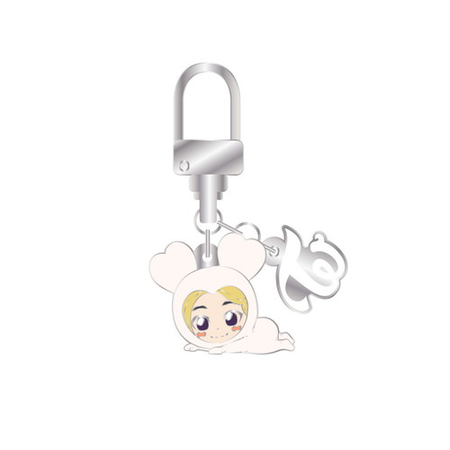 TWICE POPUP STORE “Twaii’s Shop” キーホルダー【DAHYUN】