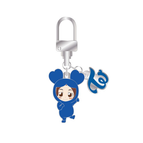 TWICE POPUP STORE “Twaii’s Shop” キーホルダー【TZUYU】