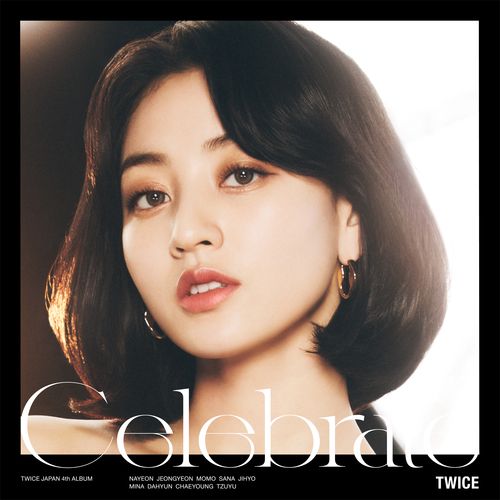 商品詳細ページ | ONCE JAPAN OFFICIAL SHOP | 「Celebrate」JIHYO盤