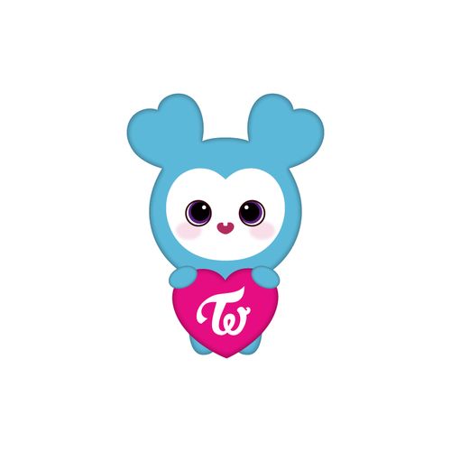 BABY LOVELYS ひっかけチャーム【Baby NAVELY】