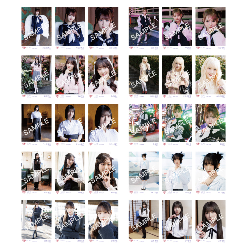 商品一覧ページ | =LOVE OFFICIAL SHOP | 存在しない商品カテゴリ