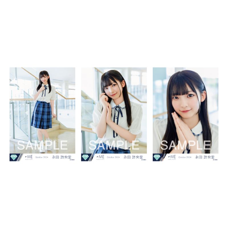 生写真セット（9thcw「ごめん、マジで」）