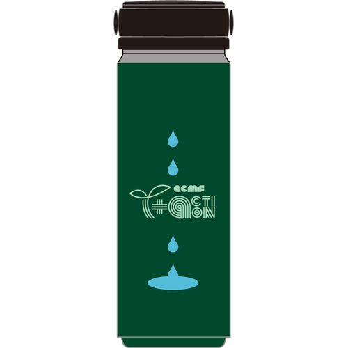 2022秋田フェスステンレスボトル